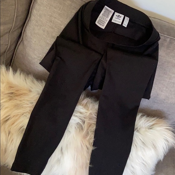 Adidas Tights/Leggings - Picture 4 of 5